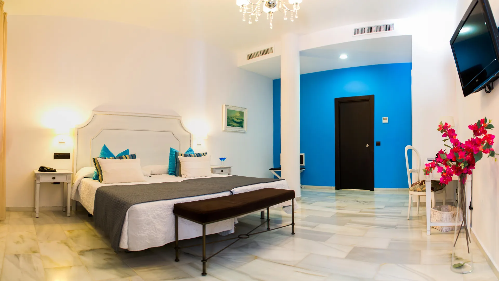 Hotel La Fonda Benalmádena