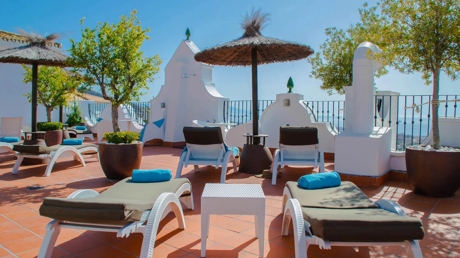 Hotel La Fonda Benalmádena 4*,  Spanien