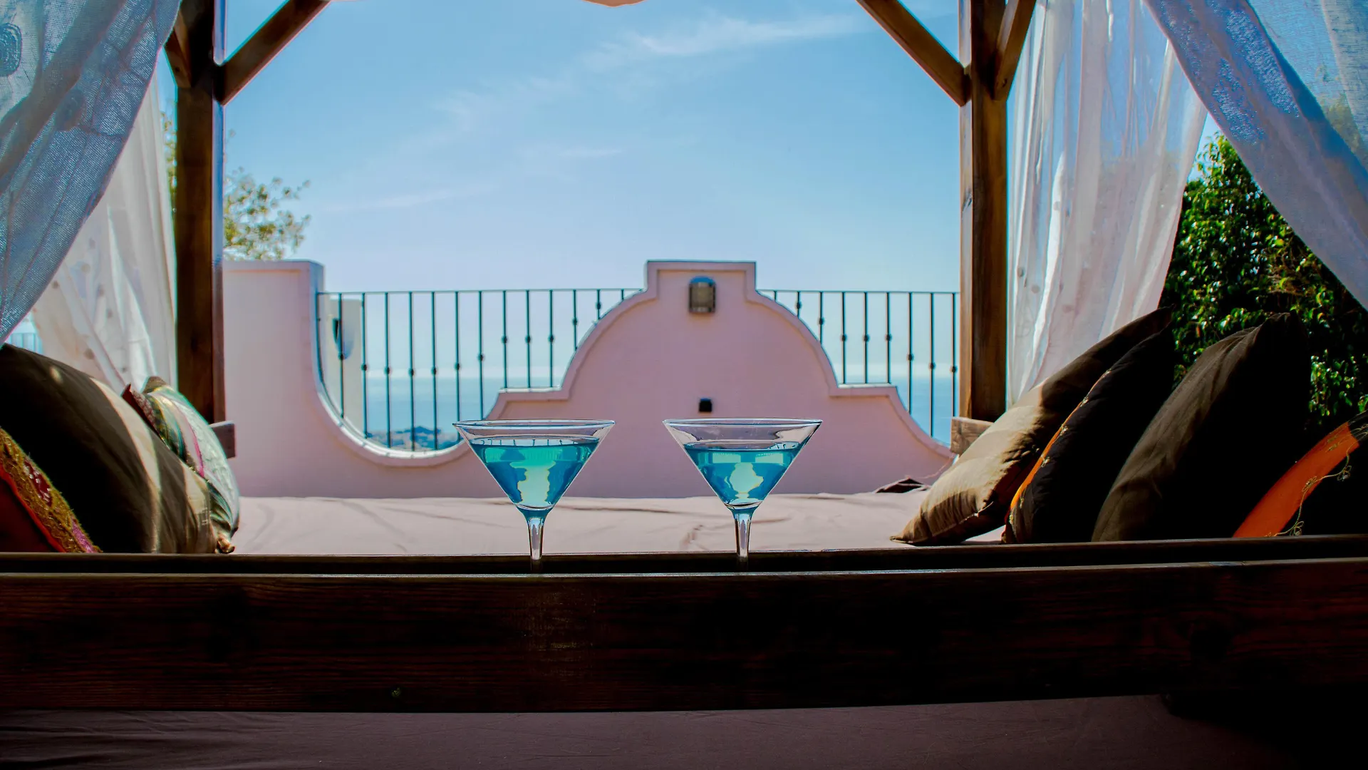 Hotel La Fonda Benalmádena