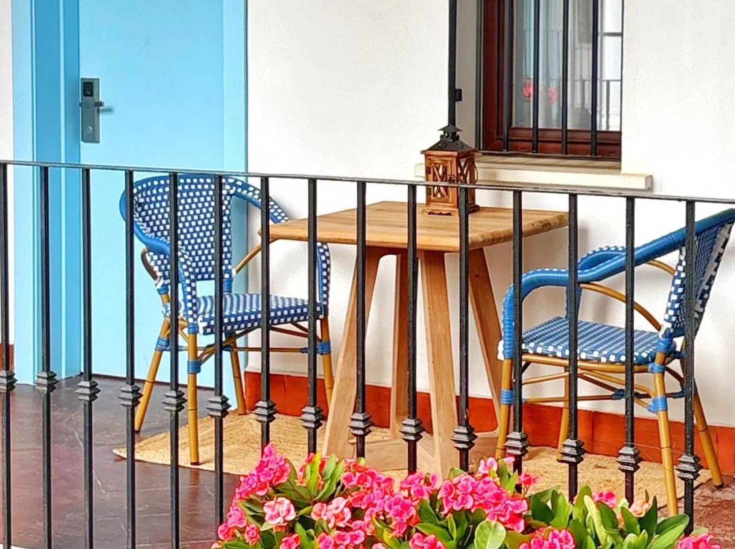 Hotel La Fonda Benalmádena