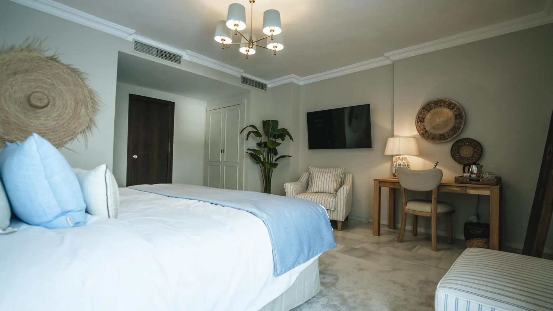 Hotel La Fonda Benalmádena