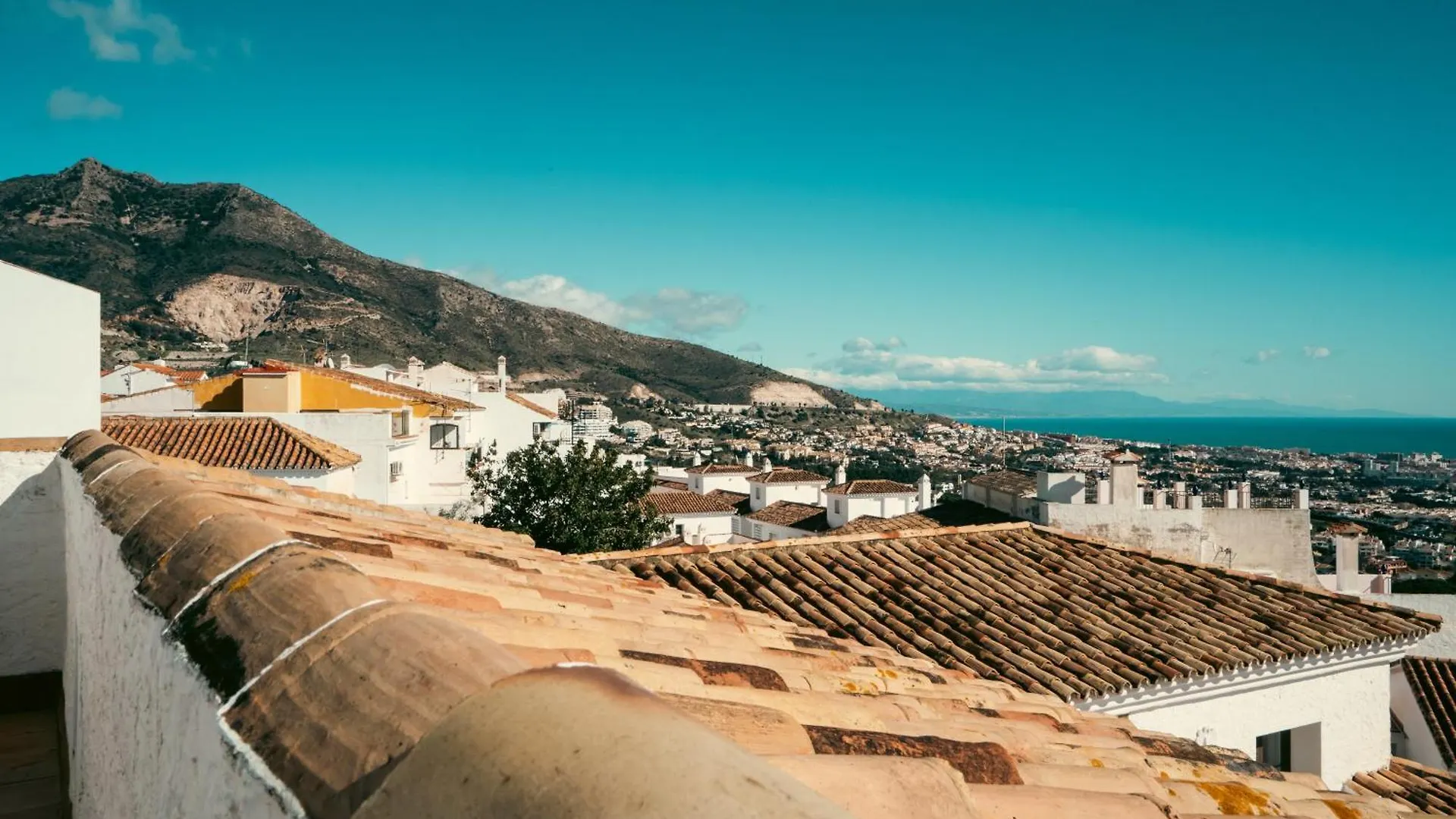 Hotel La Fonda Benalmádena