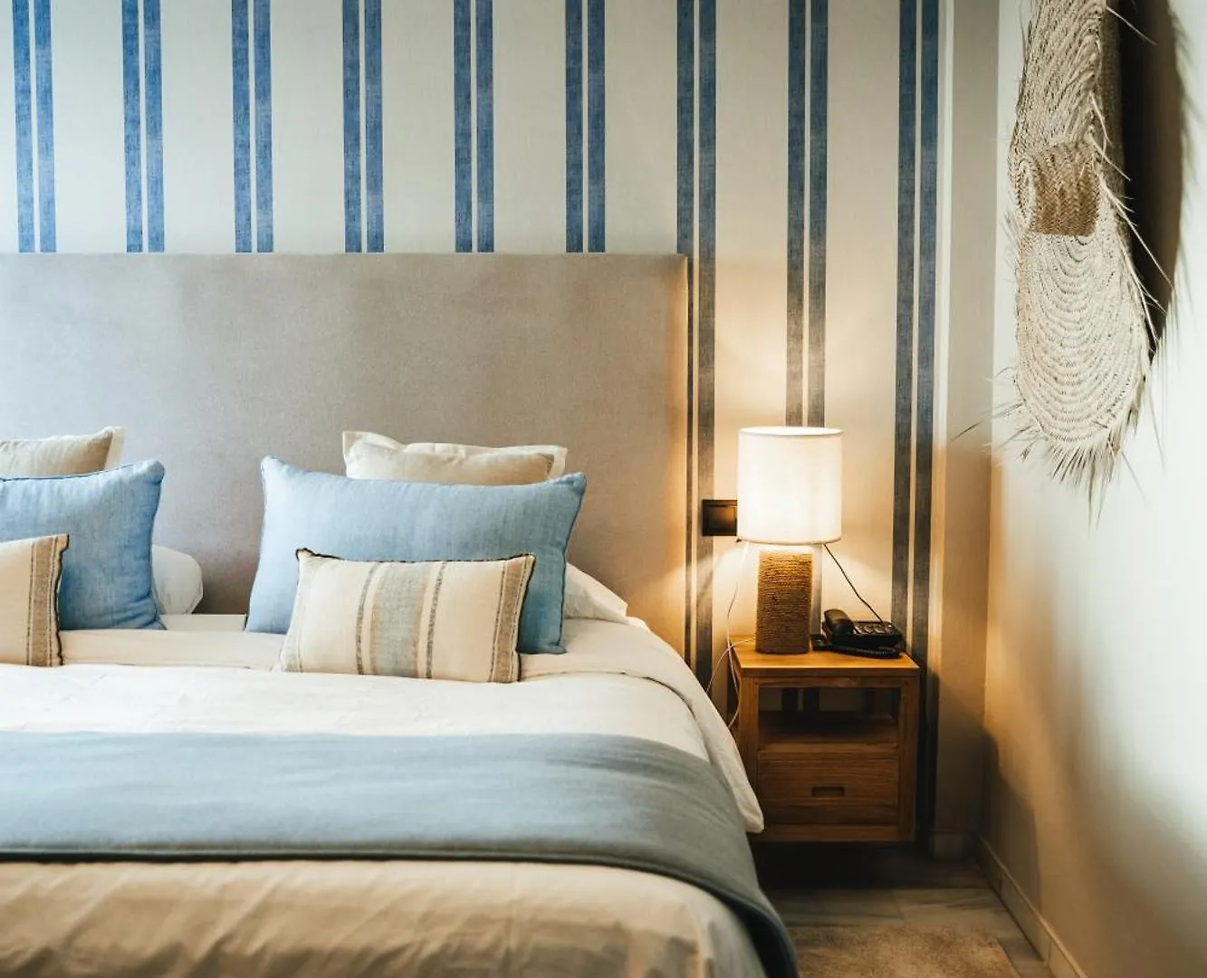 Hotel La Fonda Benalmádena Spanien