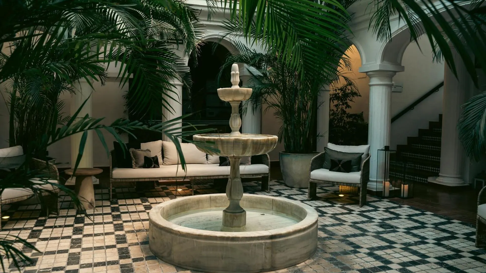Hotel La Fonda Benalmádena