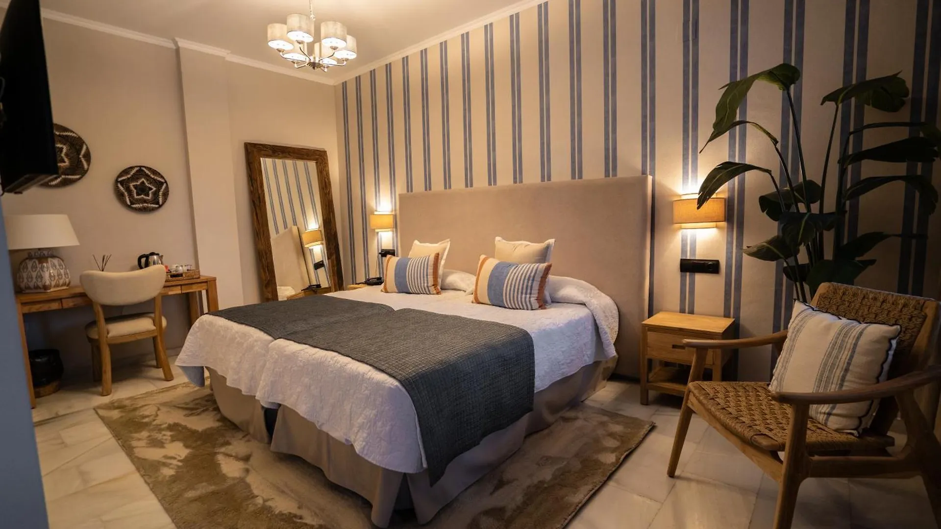 Hotel La Fonda Benalmadena