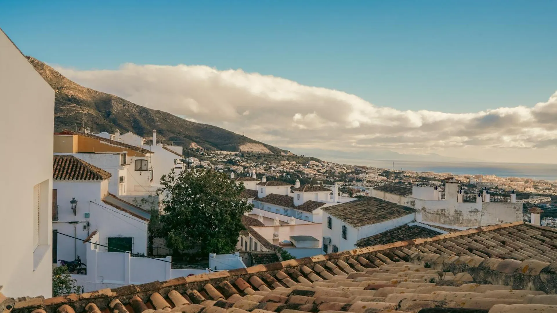 Hotel La Fonda Benalmádena