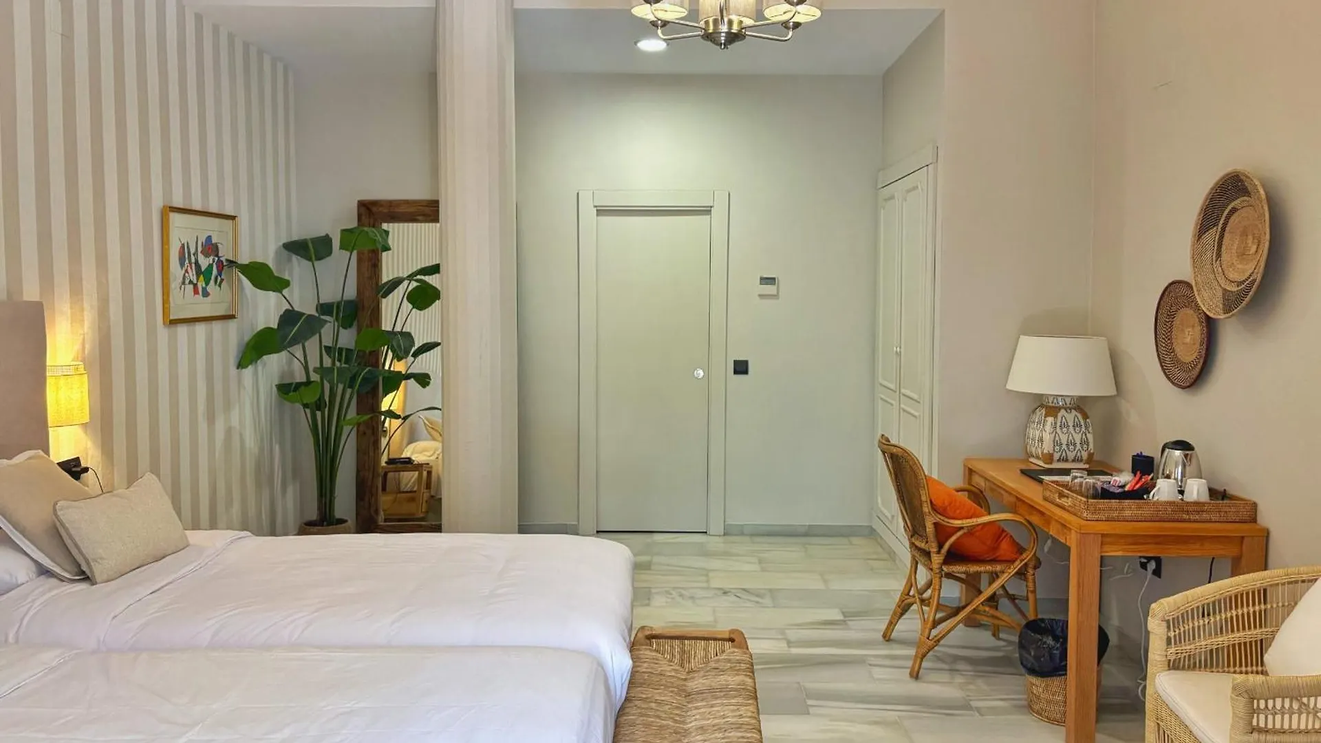 Hotel La Fonda Benalmádena
