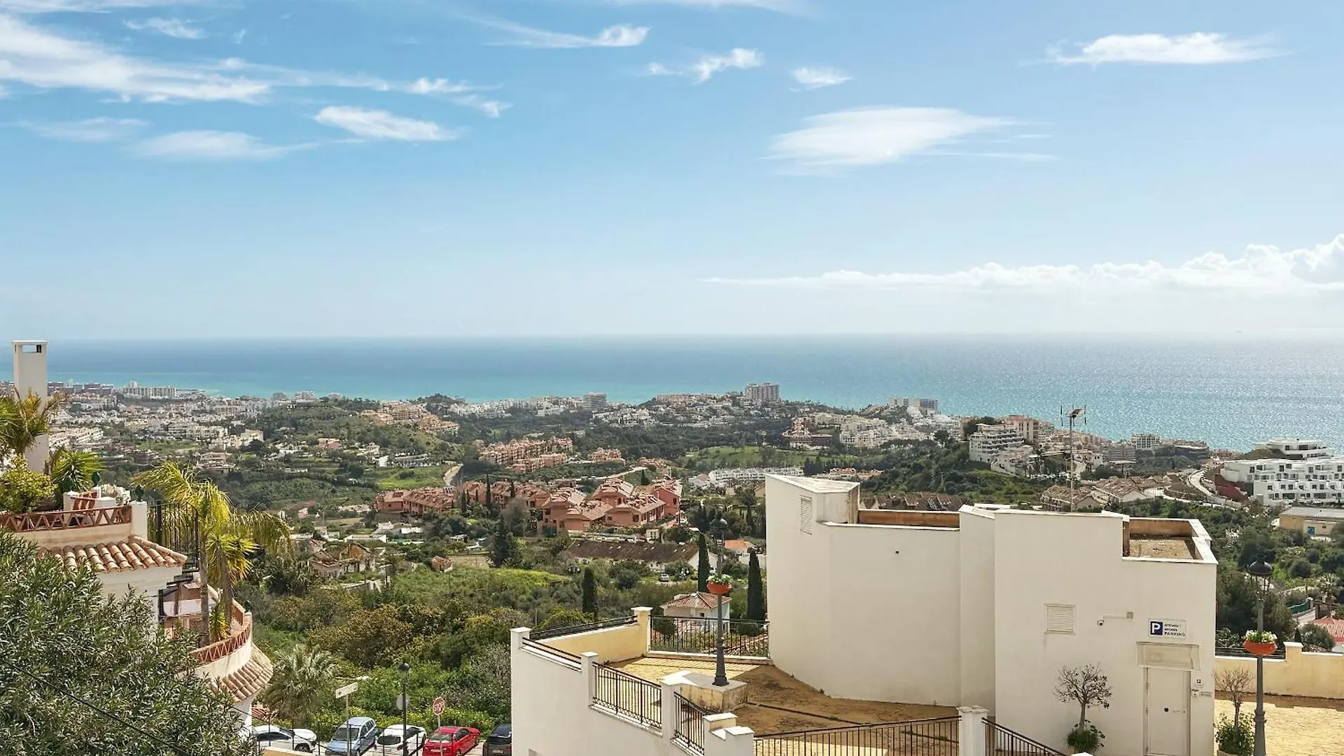 Hotel La Fonda Benalmádena
