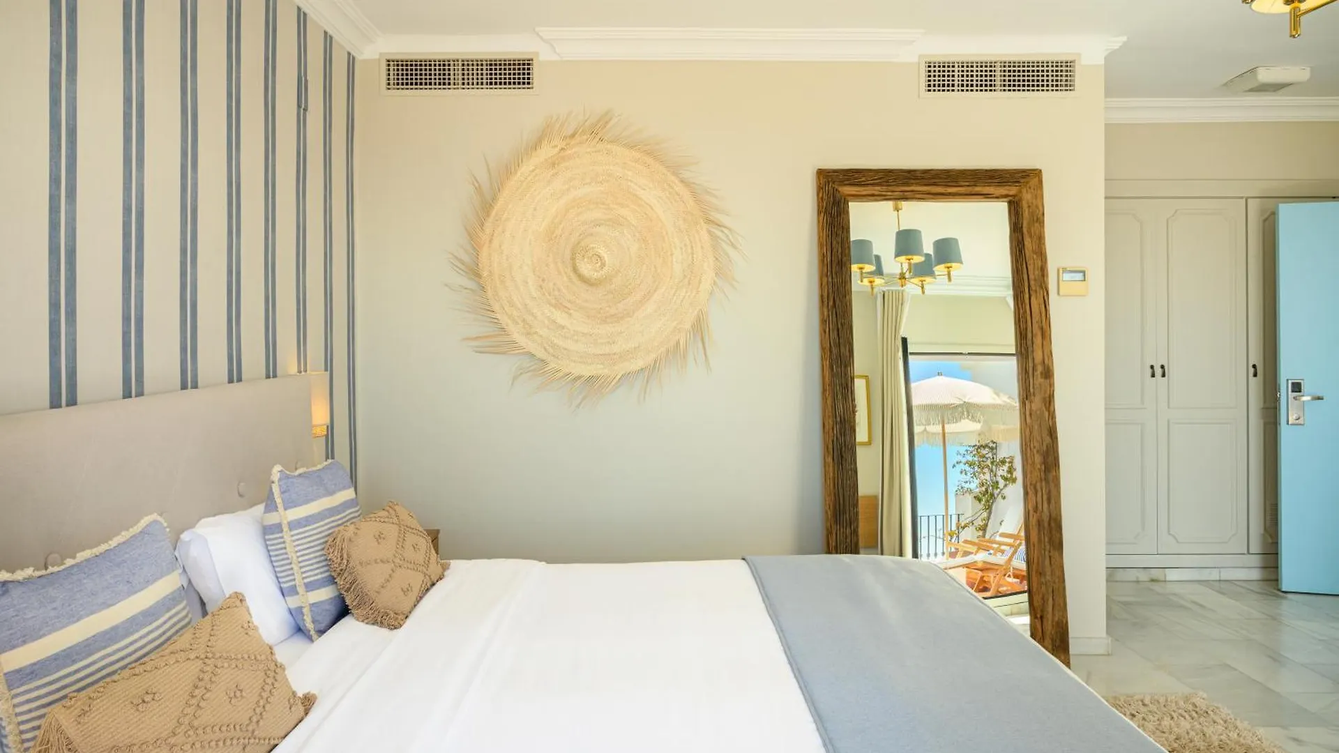 Hotel La Fonda Benalmádena 4*,  Spanien