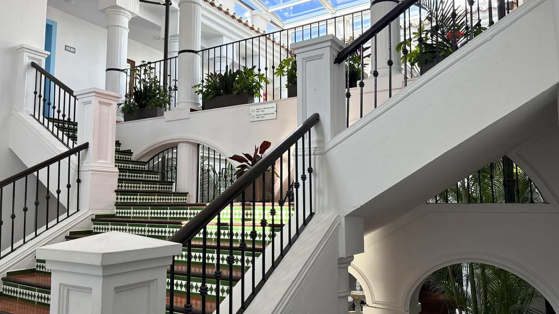Hotel La Fonda Benalmádena