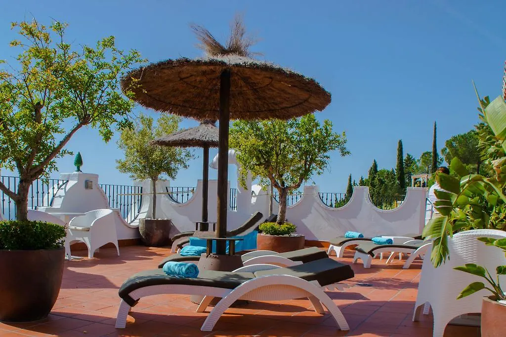 Hotel La Fonda Benalmádena 4*,