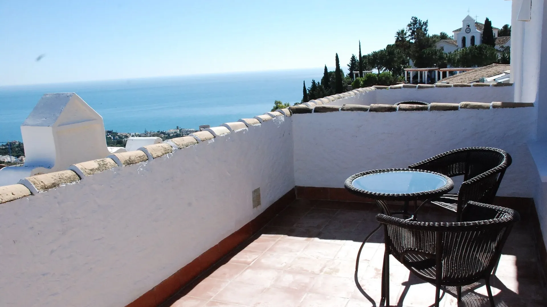 Hotel La Fonda Benalmádena
