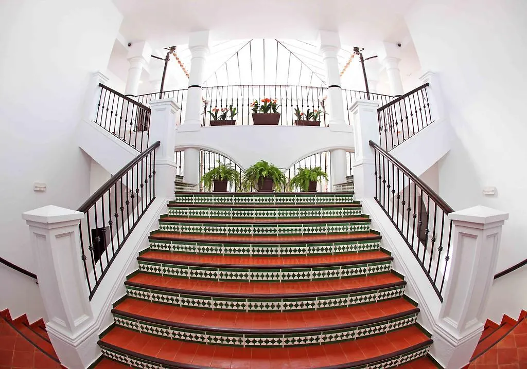 Hotel La Fonda Benalmádena