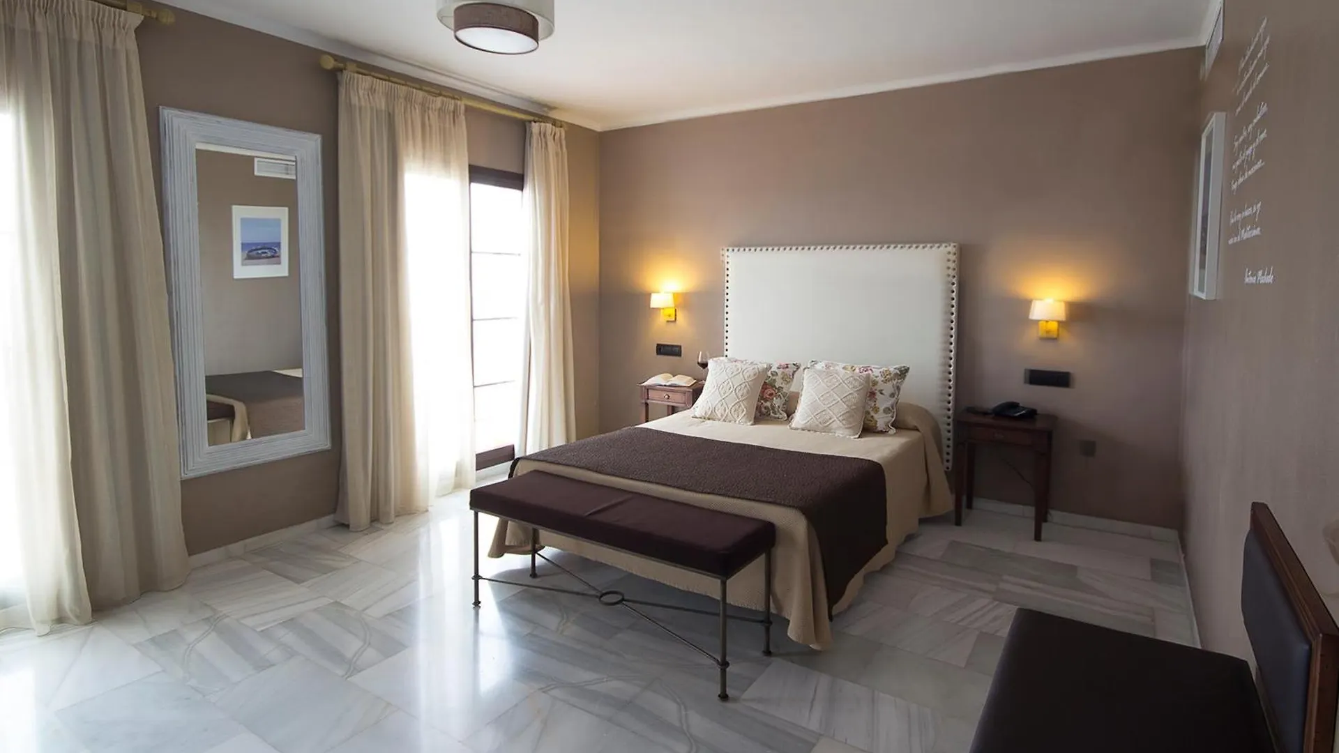 Hotel La Fonda Benalmádena 4*,