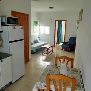 Céntrico Puerto del Rosario (Fuerteventura)