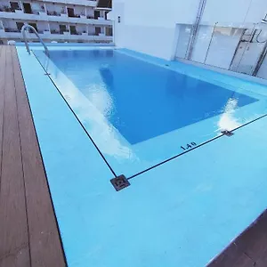 Park Plaza Apartment