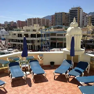Capaldi Luxury Puerto Marina Apartment