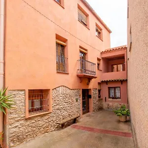 Rural Jorda Country house