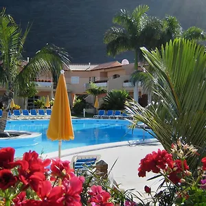 Jardin Del Conde Apartment