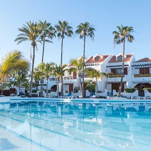 Lejlighedshotel Parque Santiago Iii Official