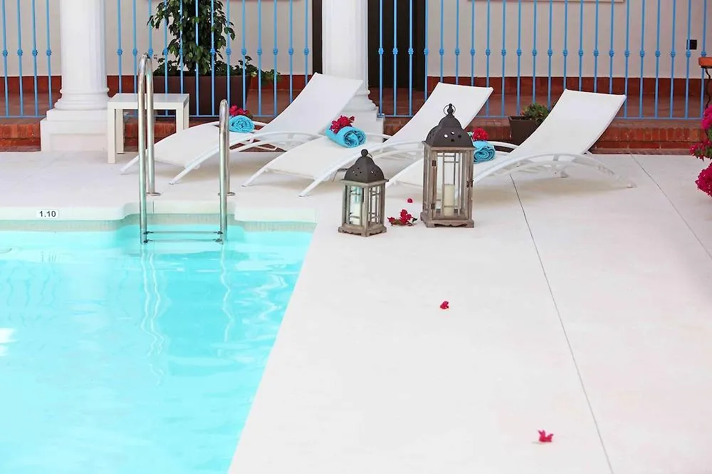 Hotel La Fonda Benalmadena 4*,