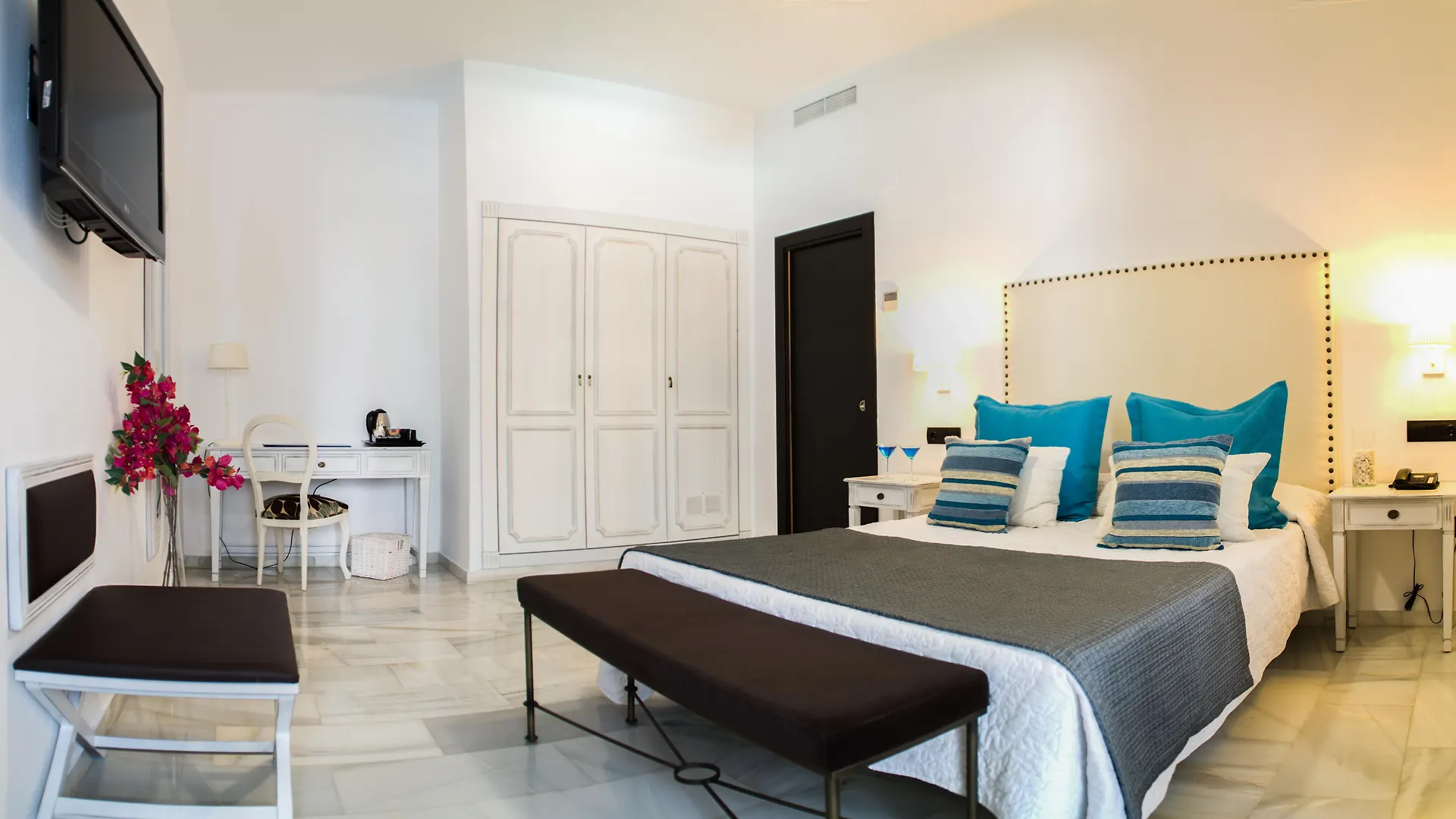 Hotel La Fonda Benalmádena 4*,