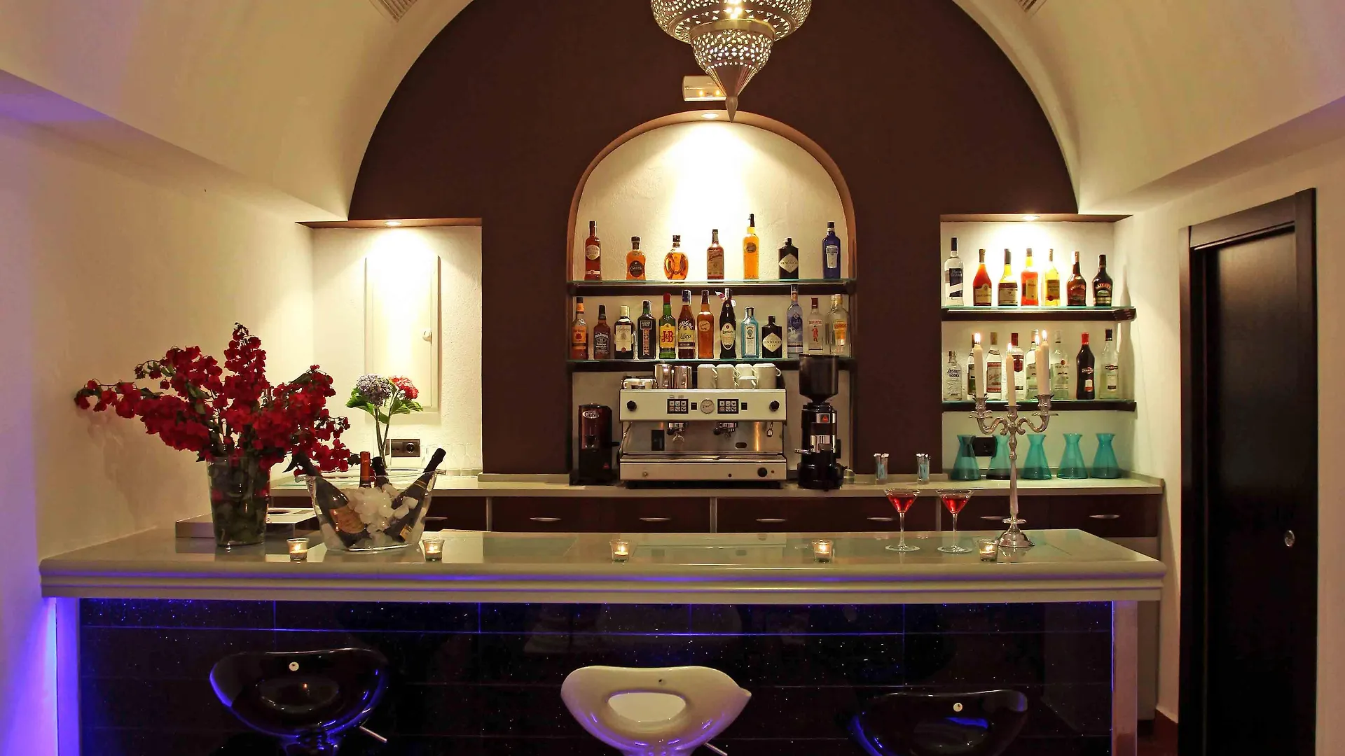 Hotel La Fonda Benalmádena