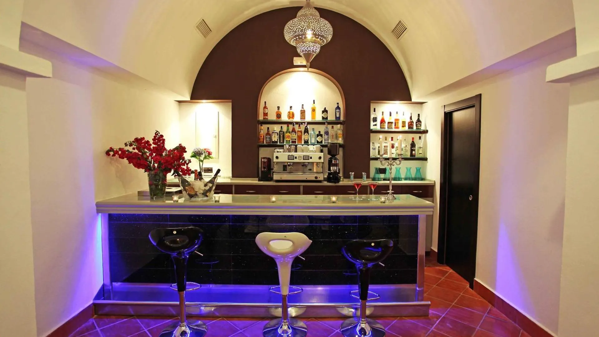 Hotel La Fonda Benalmádena 4*,
