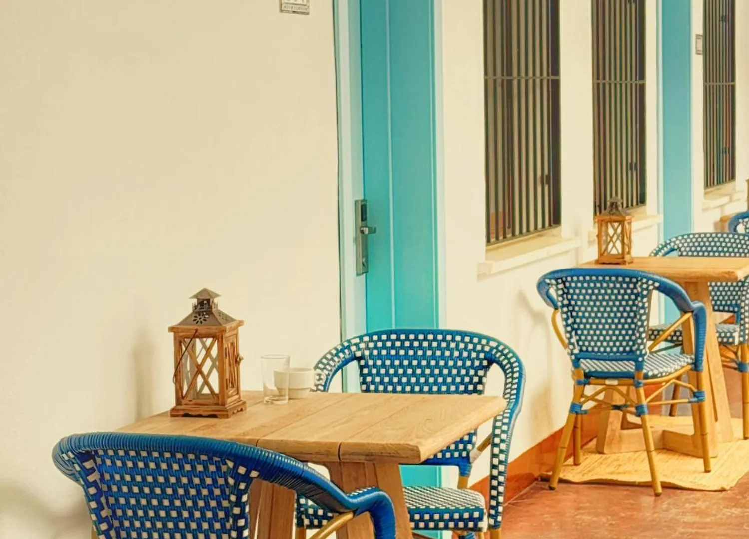 Hotel La Fonda Benalmádena