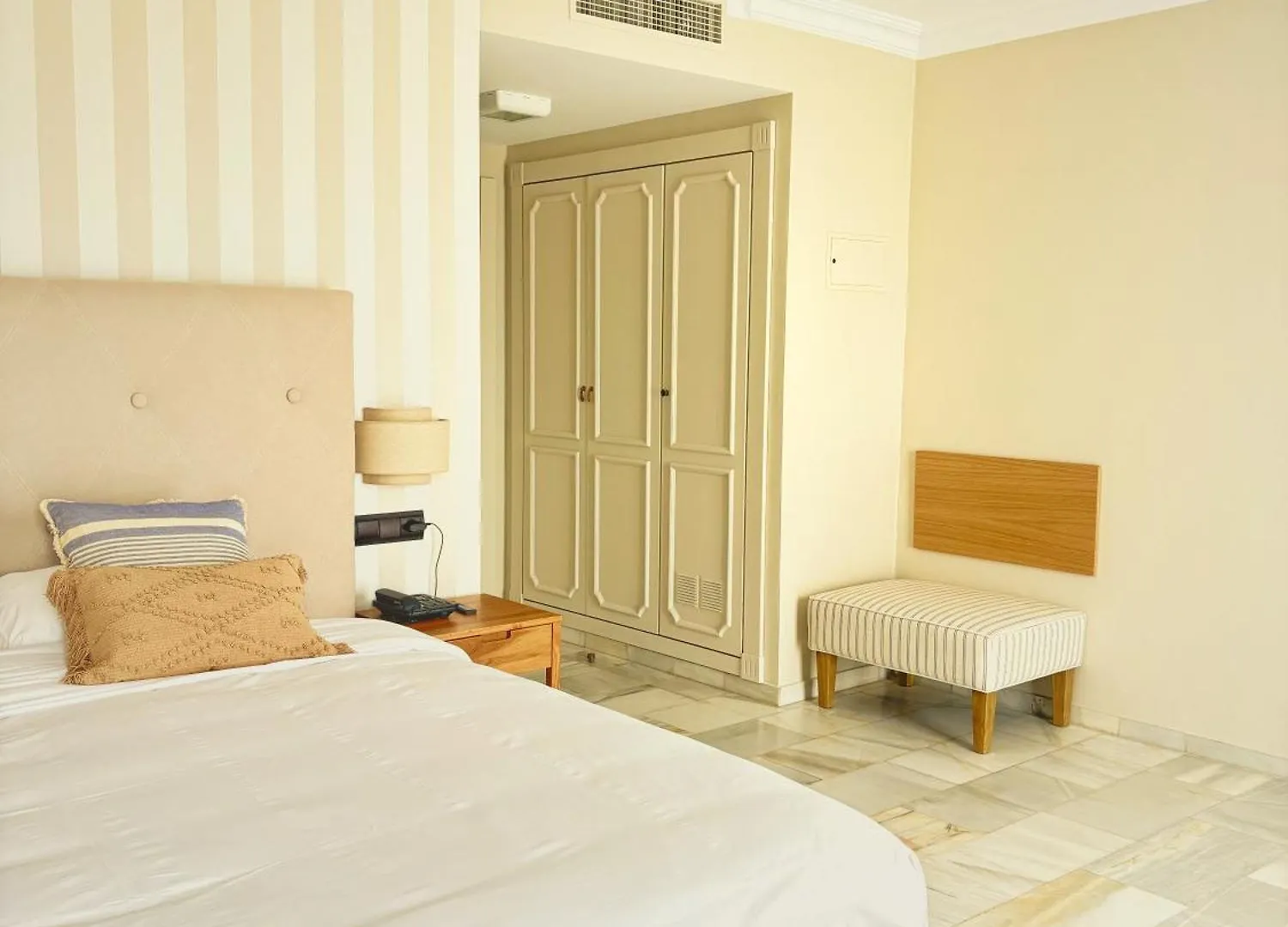 Hotel La Fonda Benalmádena