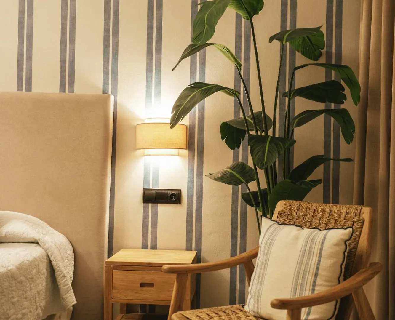 ****  Hotel La Fonda Benalmádena España