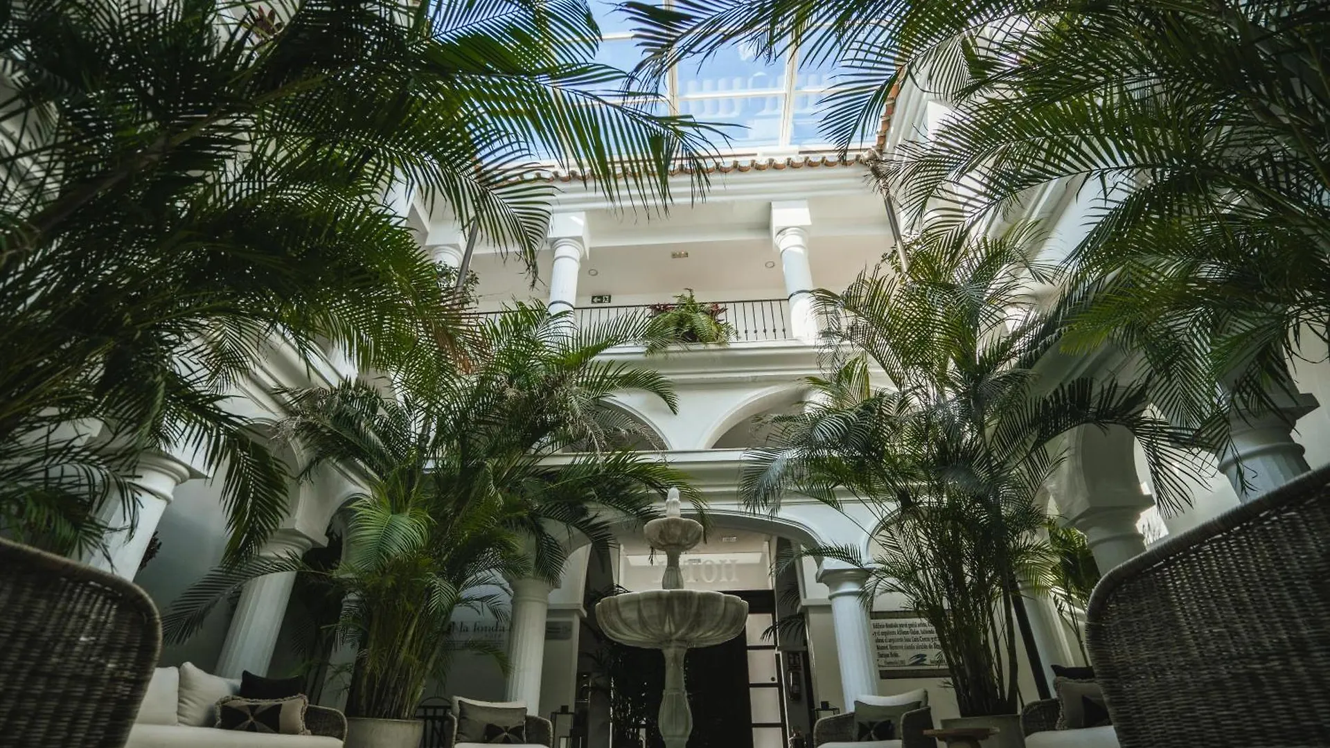 Hotel La Fonda Benalmádena
