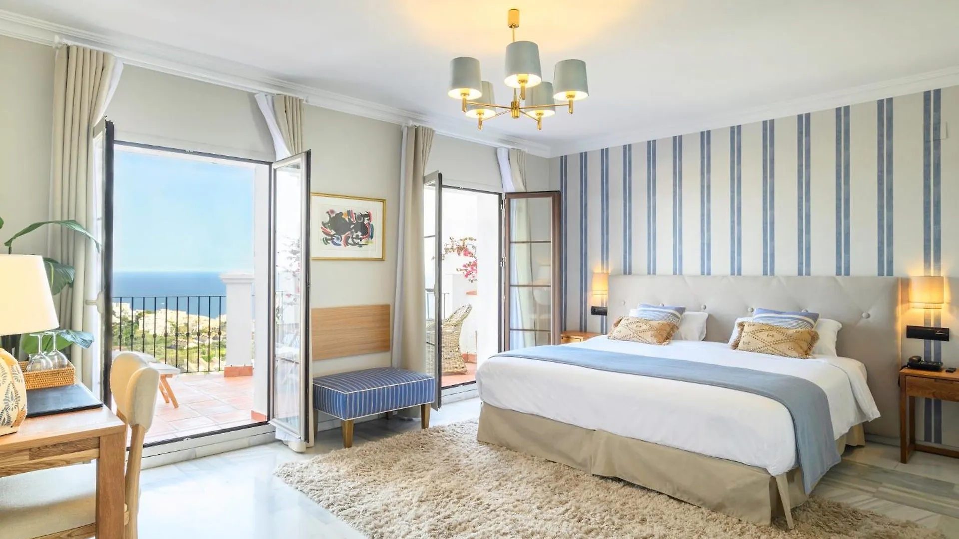 Hotel La Fonda Benalmádena