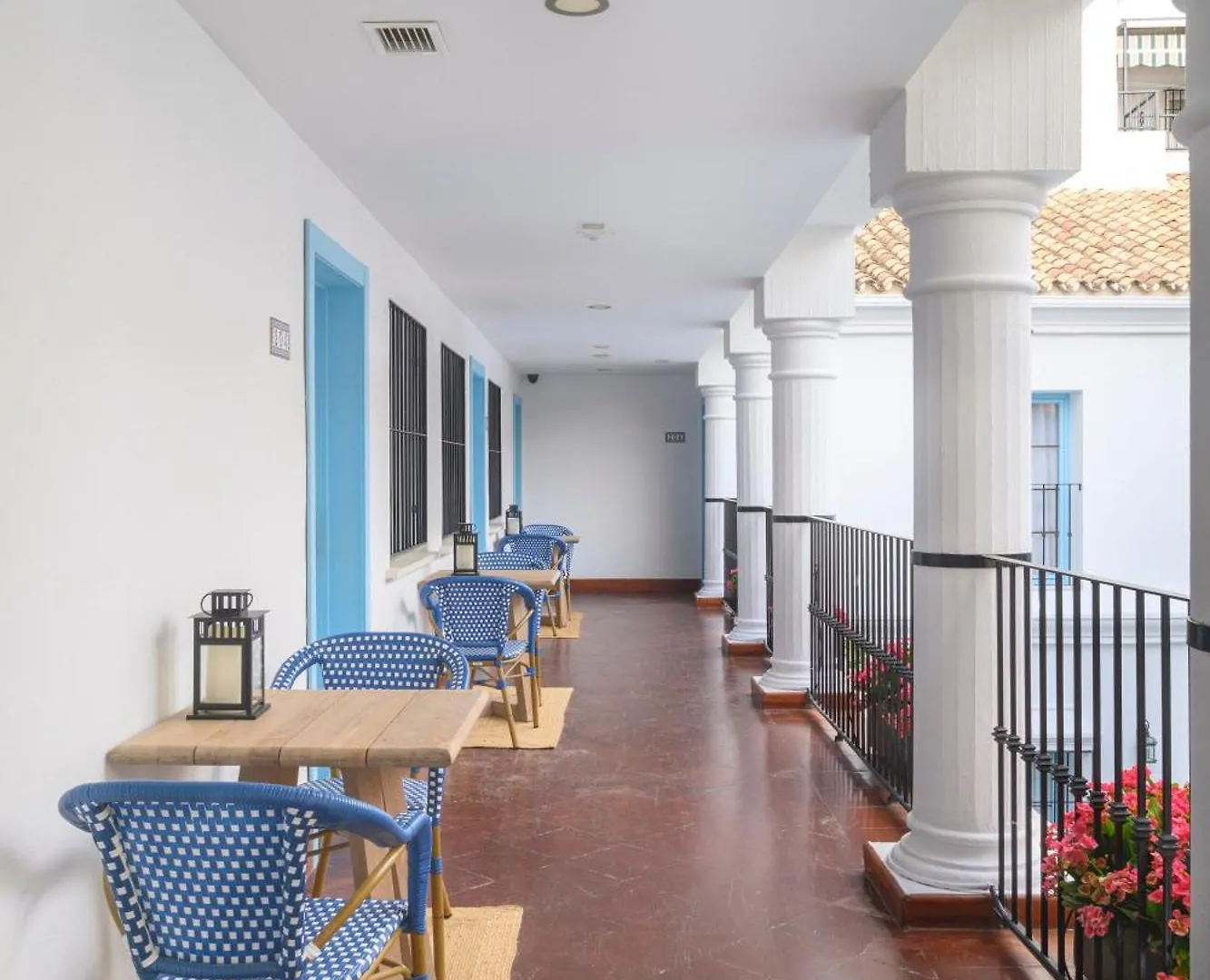 Hotel La Fonda Benalmádena