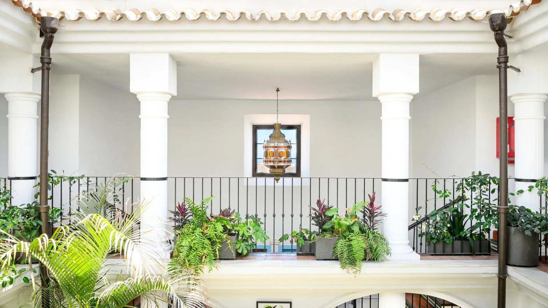 Hotel La Fonda Benalmádena