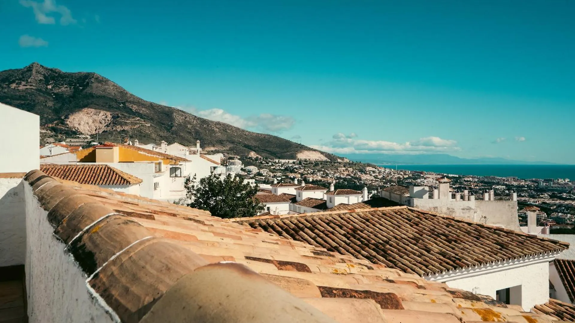 Hotel La Fonda Benalmadena 4*,  Spain