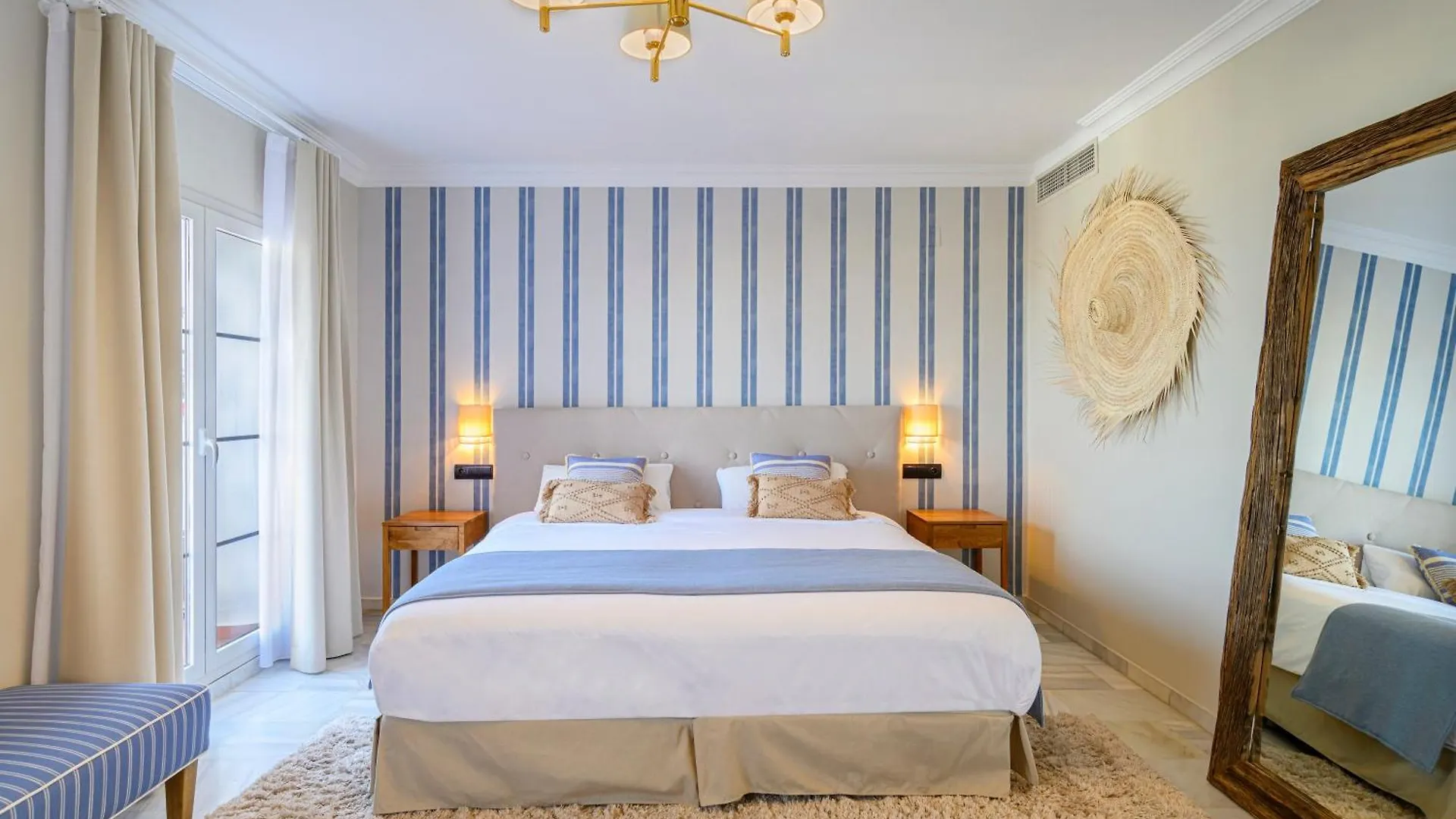 Hotel La Fonda Benalmadena